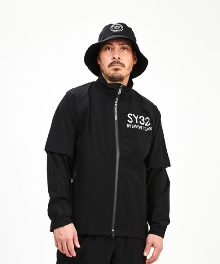 JACKET/VEST - 【公式】SY32 by SWEET YEARS GOLF ONLINE SHOP