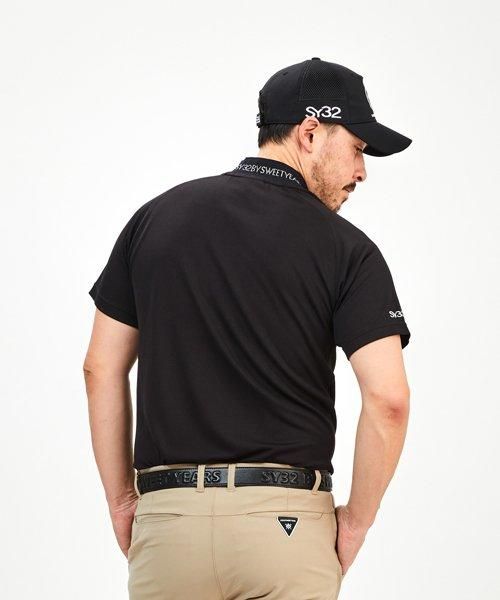 30%OFFHONEYCOMB THERMOREGULATION MOCKMEN'S