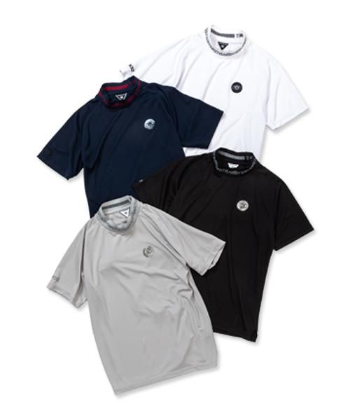 30%OFFHONEYCOMB THERMOREGULATION MOCKMEN'S