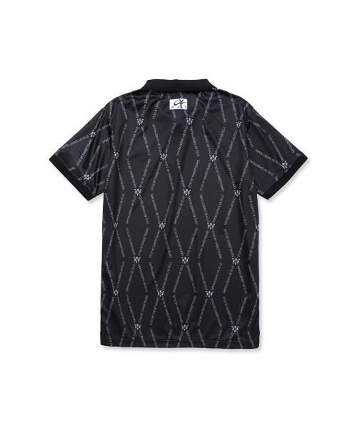<img class='new_mark_img1' src='https://img.shop-pro.jp/img/new/icons20.gif' style='border:none;display:inline;margin:0px;padding:0px;width:auto;' />30%OFFQD GRAPHIC POLOMEN'S