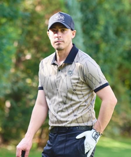 POLO SHIRTS - 【公式】SY32 by SWEET YEARS GOLF ONLINE SHOP POLO SHIRTS - 【公式】SY32 by SWEET YEARS GOLF ONLINE SHOP
