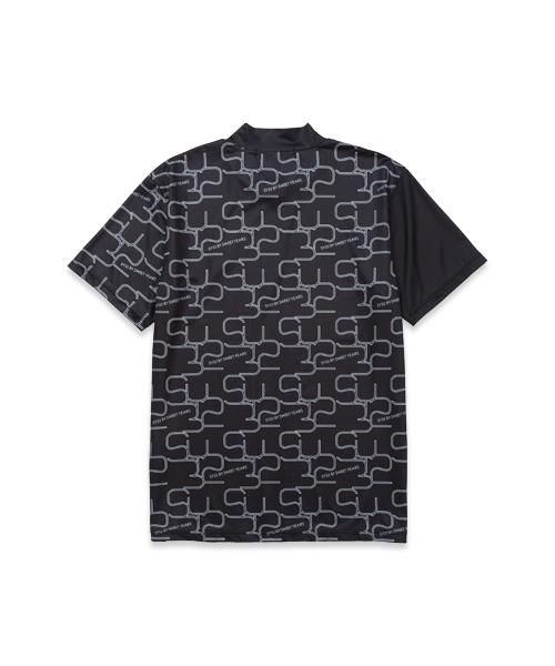 <img class='new_mark_img1' src='https://img.shop-pro.jp/img/new/icons20.gif' style='border:none;display:inline;margin:0px;padding:0px;width:auto;' />30%OFFRECYCLE HIGH STRETCH SYG GRAPHIC MOCKMEN'S