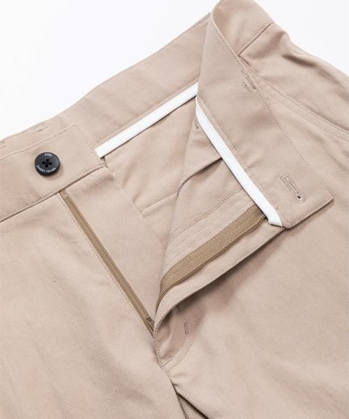 RECYCLE WOVEN OX STRETCH SHORTS｜MEN'S - 【公式】SY32 by