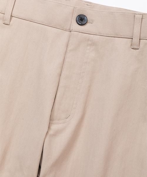 RECYCLE WOVEN OX STRETCH SHORTS｜MEN'S - 【公式】SY32 by