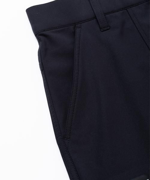 <img class='new_mark_img1' src='https://img.shop-pro.jp/img/new/icons20.gif' style='border:none;display:inline;margin:0px;padding:0px;width:auto;' />30%OFFSTRETCH SOFT DOUBLE CLOTH LONG PANTSMEN'S