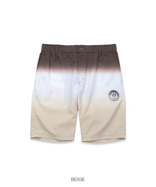 <img class='new_mark_img1' src='https://img.shop-pro.jp/img/new/icons1.gif' style='border:none;display:inline;margin:0px;padding:0px;width:auto;' />GRADATION DOUBLE WOVEN CLOTH PANTSMEN'S