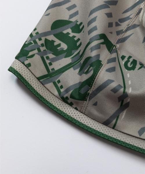 BIG CROSS GRAPHIC SHORTS｜MEN'S - 【公式】SY32 by SWEET