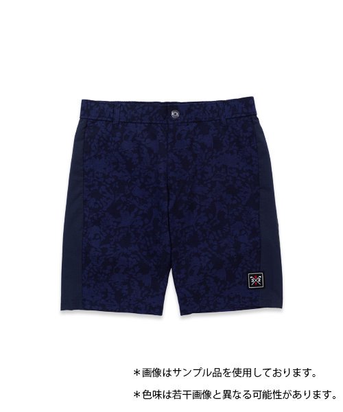 <img class='new_mark_img1' src='https://img.shop-pro.jp/img/new/icons1.gif' style='border:none;display:inline;margin:0px;padding:0px;width:auto;' />BOTANICAL PRINT COOL DOTS SHORTSMEN'S
