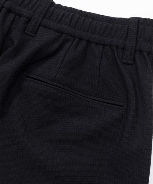 <img class='new_mark_img1' src='https://img.shop-pro.jp/img/new/icons20.gif' style='border:none;display:inline;margin:0px;padding:0px;width:auto;' />30%OFFRECYCLE STRETCH MESH PANTSMEN'S