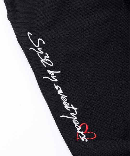 <img class='new_mark_img1' src='https://img.shop-pro.jp/img/new/icons20.gif' style='border:none;display:inline;margin:0px;padding:0px;width:auto;' />30%OFFRECYCLE STRETCH MESH PANTSMEN'S