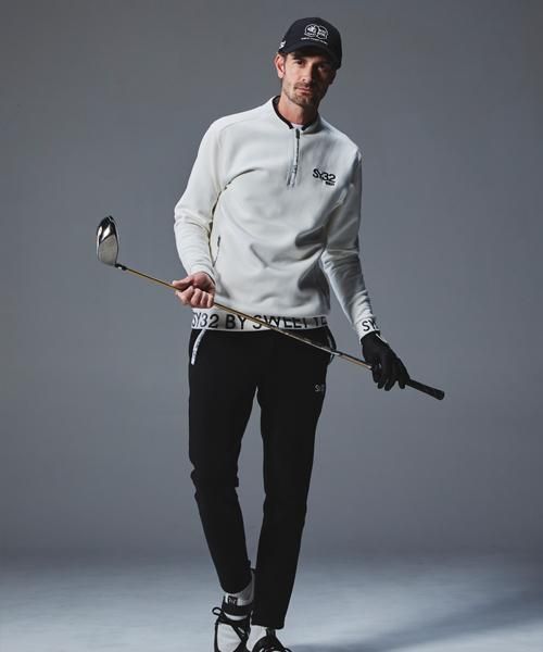 <img class='new_mark_img1' src='https://img.shop-pro.jp/img/new/icons20.gif' style='border:none;display:inline;margin:0px;padding:0px;width:auto;' />30%OFFDOUBLE KNIT H-ZIP SWEAT PANTSMEN'S