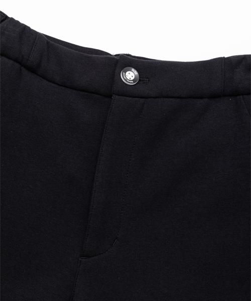 <img class='new_mark_img1' src='https://img.shop-pro.jp/img/new/icons20.gif' style='border:none;display:inline;margin:0px;padding:0px;width:auto;' />30%OFFDOUBLE KNIT H-ZIP SWEAT PANTSMEN'S