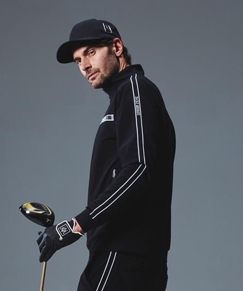 30%OFF】CARVICO 425 HIGH STRETCH JQ TAPE JACKET｜MEN'S - 【公式