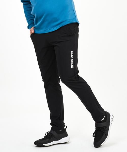 メンズウェア SY32 CARVICO425HIGH STRETCH PINTUCKPANTS 30%OFF】CARVICO 425 HIGH STRETCH PIN TUCK PANTS｜MEN'S - 【公式