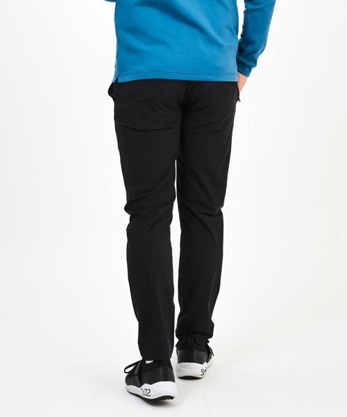 30%OFF】CARVICO 425 HIGH STRETCH PIN TUCK PANTS｜MEN'S - 【公式