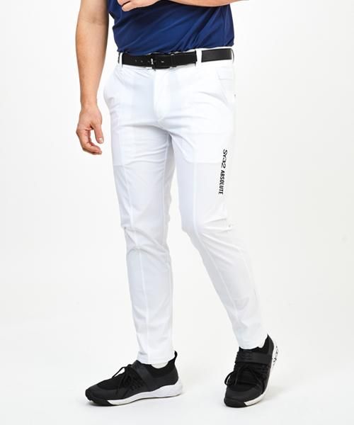 30%OFF】CARVICO 425 HIGH STRETCH PIN TUCK PANTS｜MEN'S - 【公式