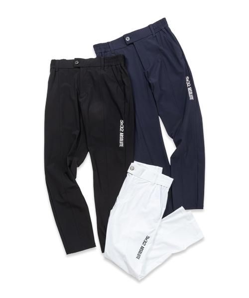 30%OFF】CARVICO 425 HIGH STRETCH PIN TUCK PANTS｜MEN'S - 【公式
