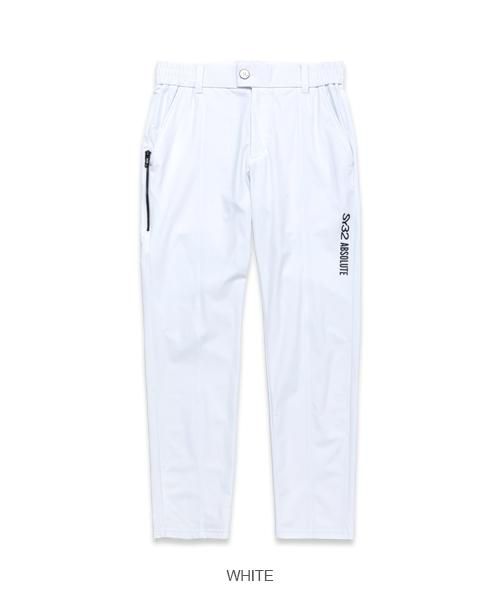 メンズウェア SY32 CARVICO425HIGH STRETCH PINTUCKPANTS 30%OFF】CARVICO 425 HIGH STRETCH PIN TUCK PANTS｜MEN'S - 【公式
