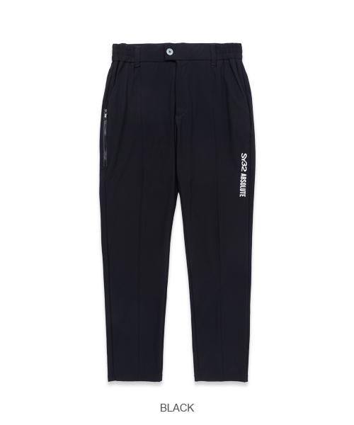 30%OFF】CARVICO 425 HIGH STRETCH PIN TUCK PANTS｜MEN'S - 【公式