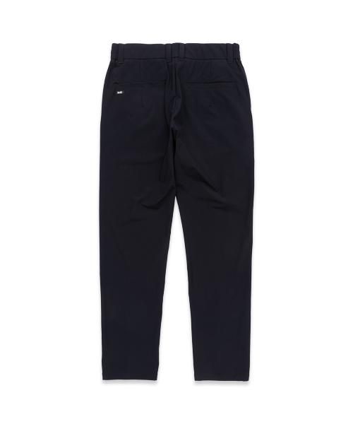 30%OFF】CARVICO 425 HIGH STRETCH PIN TUCK PANTS｜MEN'S - 【公式
