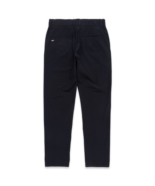 CARVICO 425 HIGH STRETCH PIN TUCK PANTSMEN'S