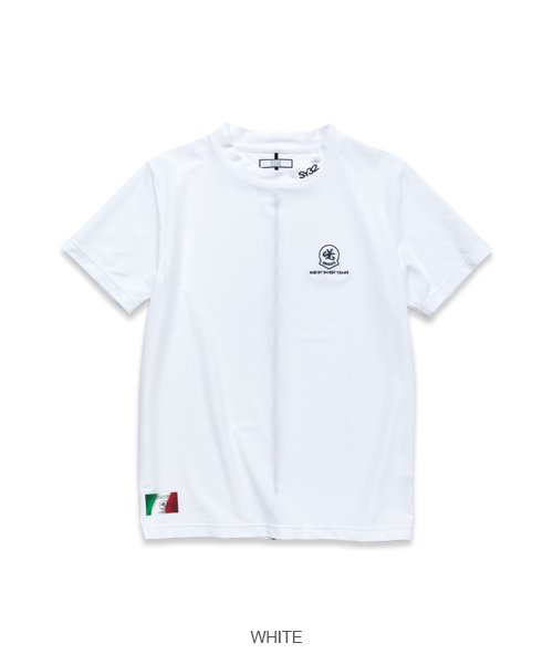 <img class='new_mark_img1' src='https://img.shop-pro.jp/img/new/icons1.gif' style='border:none;display:inline;margin:0px;padding:0px;width:auto;' />CARVICO PANTELLERIA MOCK｜MEN'S