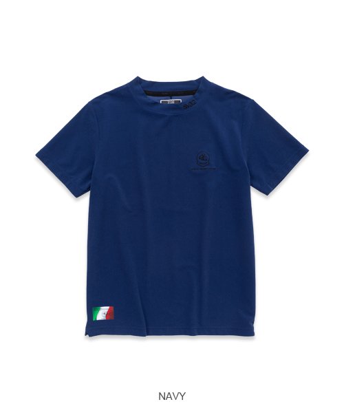 <img class='new_mark_img1' src='https://img.shop-pro.jp/img/new/icons1.gif' style='border:none;display:inline;margin:0px;padding:0px;width:auto;' />CARVICO PANTELLERIA MOCK｜MEN'S