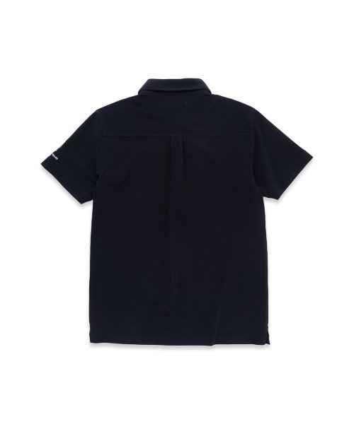 <img class='new_mark_img1' src='https://img.shop-pro.jp/img/new/icons1.gif' style='border:none;display:inline;margin:0px;padding:0px;width:auto;' />CARVICO PANTELLERIA COLLAR SHIRTS｜MEN'S