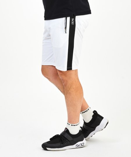 <img class='new_mark_img1' src='https://img.shop-pro.jp/img/new/icons1.gif' style='border:none;display:inline;margin:0px;padding:0px;width:auto;' />CARVICO PANTELLERIA SIDE MESH SHORTS｜MEN'S