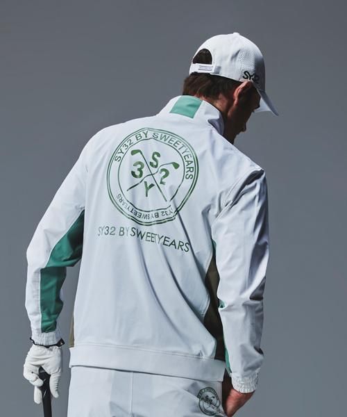 30%OFF】SPORTEX STRETCH MULTI JACKET｜MEN'S - 【公式】SY32 by