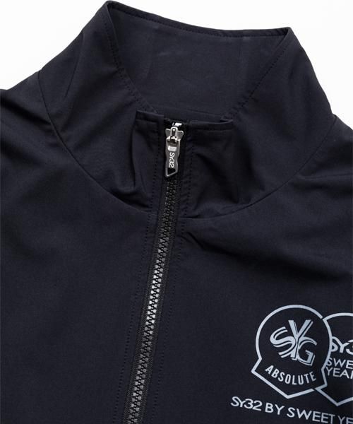 30%OFF】SPORTEX STRETCH MULTI JACKET｜MEN'S - 【公式】SY32 by