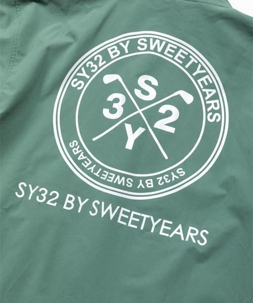 30%OFF】SPORTEX STRETCH MULTI JACKET｜MEN'S - 【公式】SY32 by