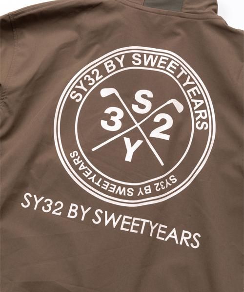 30%OFF】SPORTEX STRETCH MULTI JACKET｜MEN'S - 【公式】SY32 by