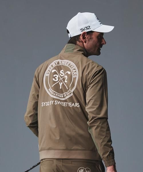 30%OFF】SPORTEX STRETCH MULTI JACKET｜MEN'S - 【公式】SY32 by