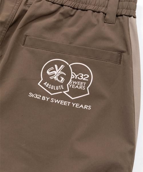 その他 ssy_ 30%OFF】SPORTEX STRETCH MULTI PANTS｜MEN'S - 【公式】SY32 by