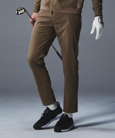 LONG PANTS - 【公式】SY32 by SWEET YEARS GOLF ONLINE SHOP LONG PANTS - 【公式】SY32 by SWEET YEARS GOLF ONLINE SHOP
