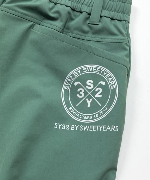 30%OFF】SPORTEX STRETCH MULTI SHORTS｜MEN'S - 【公式】SY32