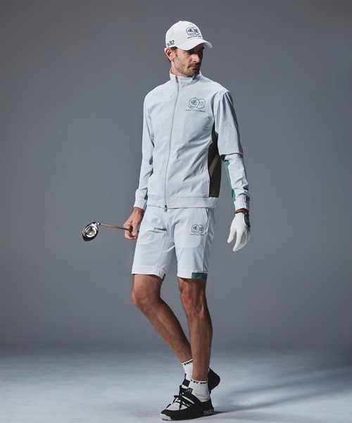 <img class='new_mark_img1' src='https://img.shop-pro.jp/img/new/icons1.gif' style='border:none;display:inline;margin:0px;padding:0px;width:auto;' />SPORTEX STRETCH MULTI SHORTS｜MEN'S