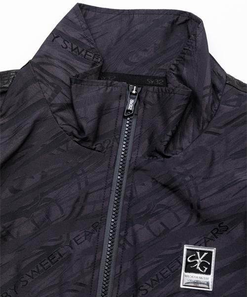 30%OFF】SYG ORIGINAL JQ WOVEN JACKET｜MEN'S - 【公式】SY32 by