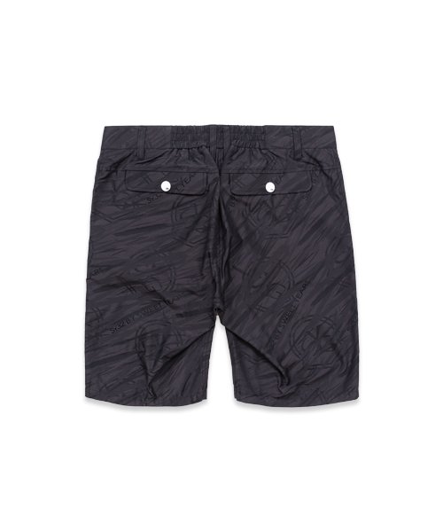 SYG ORIGINAL JQ WOVEN SHORTSMEN'S