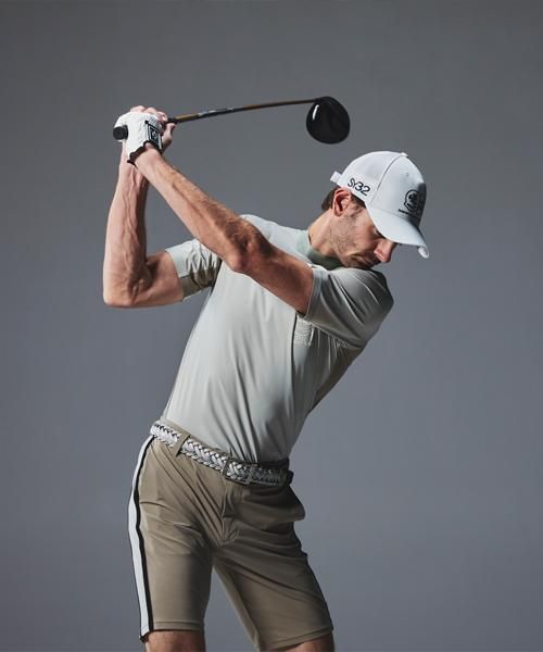 CARVICO 404 REVOLUTIONAL SYG SHORTS｜MEN'S - 【公式】SY32 by