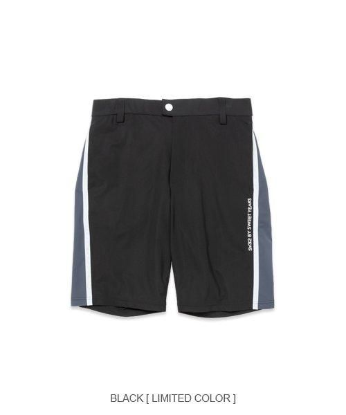 CARVICO 404 REVOLUTIONAL SYG SHORTS｜MEN'S - 【公式】SY32 by