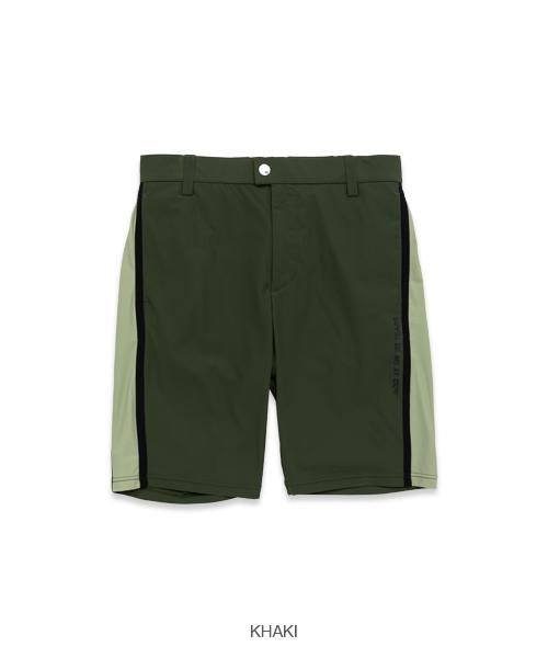 肌触りがいい CARVICO 404 by 【公式】SY32 - SHORTS｜MEN'S SYG REVOLUTIONAL メンズウェア