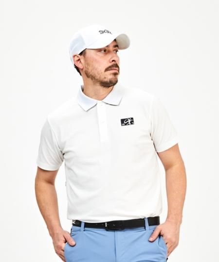 POLO SHIRTS - 【公式】SY32 by SWEET YEARS GOLF ONLINE SHOP POLO SHIRTS - 【公式】SY32 by SWEET YEARS GOLF ONLINE SHOP