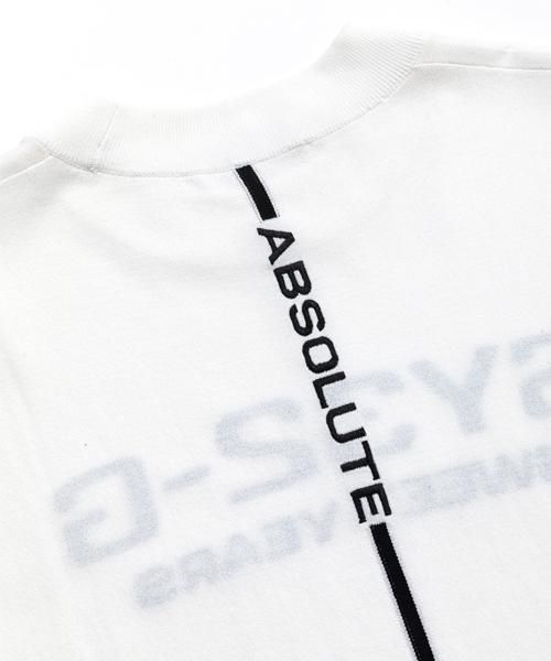 <img class='new_mark_img1' src='https://img.shop-pro.jp/img/new/icons20.gif' style='border:none;display:inline;margin:0px;padding:0px;width:auto;' />30%OFFICE TOUCH SUMMER SWEATERMEN'S