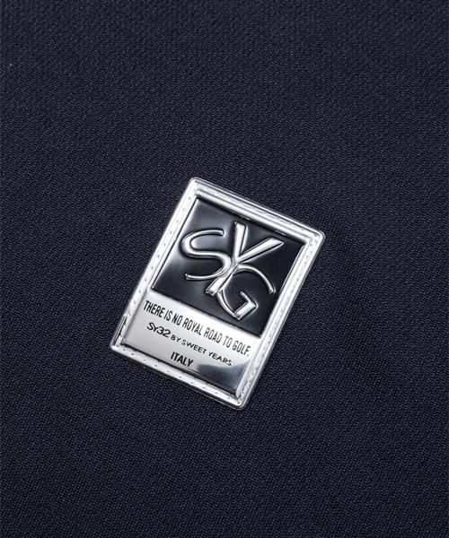 FreshService - POLARTEC® POWER DRY TEE | HUMAN and THINGS