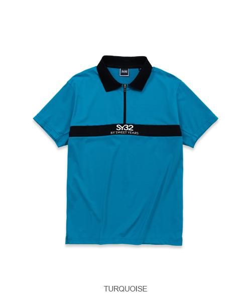 <img class='new_mark_img1' src='https://img.shop-pro.jp/img/new/icons20.gif' style='border:none;display:inline;margin:0px;padding:0px;width:auto;' />30%OFFCARVICO 3D MEDIUM ZIP POLOMEN'S