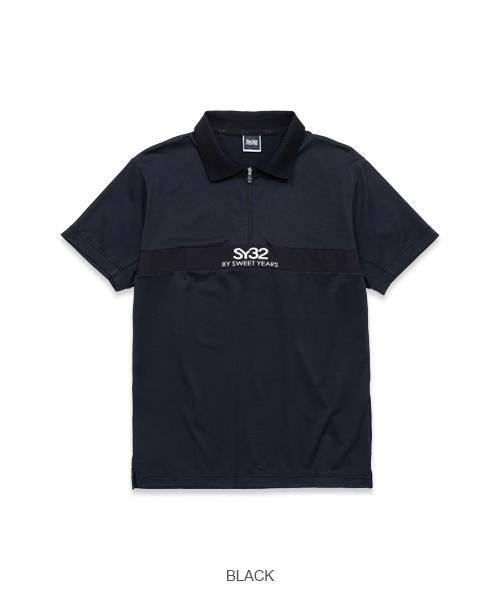 <img class='new_mark_img1' src='https://img.shop-pro.jp/img/new/icons20.gif' style='border:none;display:inline;margin:0px;padding:0px;width:auto;' />30%OFFCARVICO 3D MEDIUM ZIP POLOMEN'S