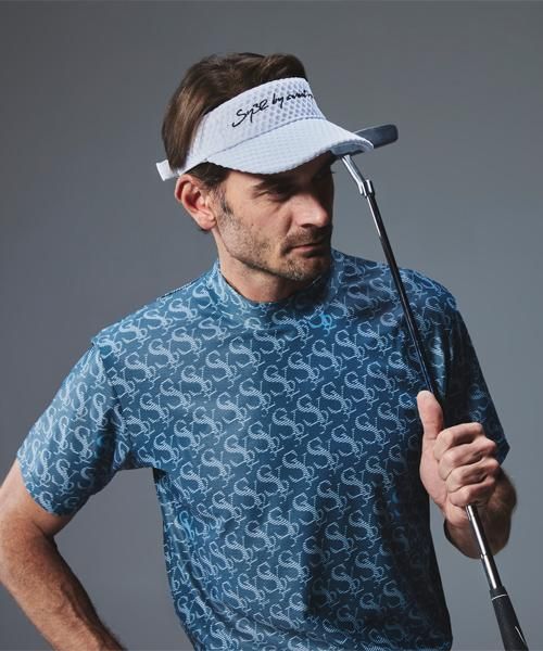 <img class='new_mark_img1' src='https://img.shop-pro.jp/img/new/icons20.gif' style='border:none;display:inline;margin:0px;padding:0px;width:auto;' />30%OFFCARVICO SPIDER SUBLIMATION MOCKMEN'S