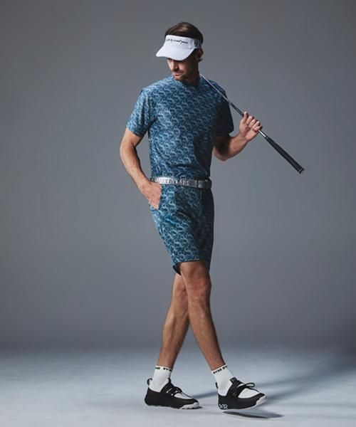 <img class='new_mark_img1' src='https://img.shop-pro.jp/img/new/icons20.gif' style='border:none;display:inline;margin:0px;padding:0px;width:auto;' />30%OFFCARVICO SPIDER SUBLIMATION MOCKMEN'S